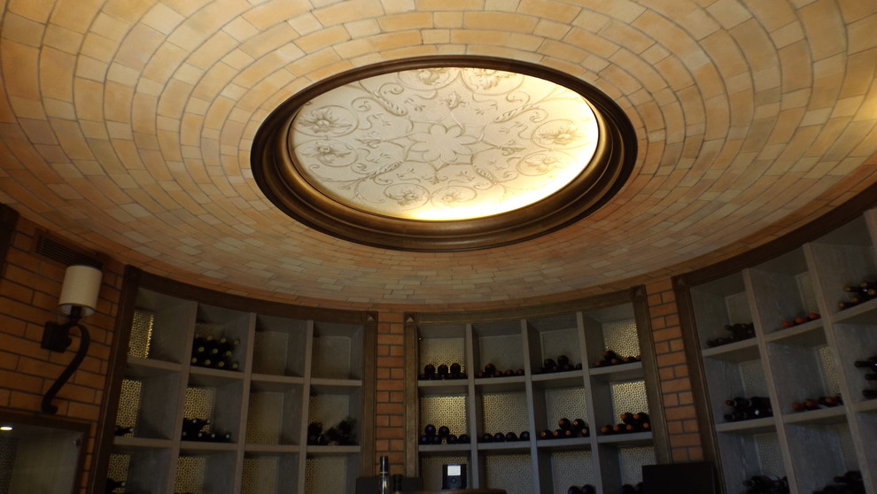 cantina villa Cannes