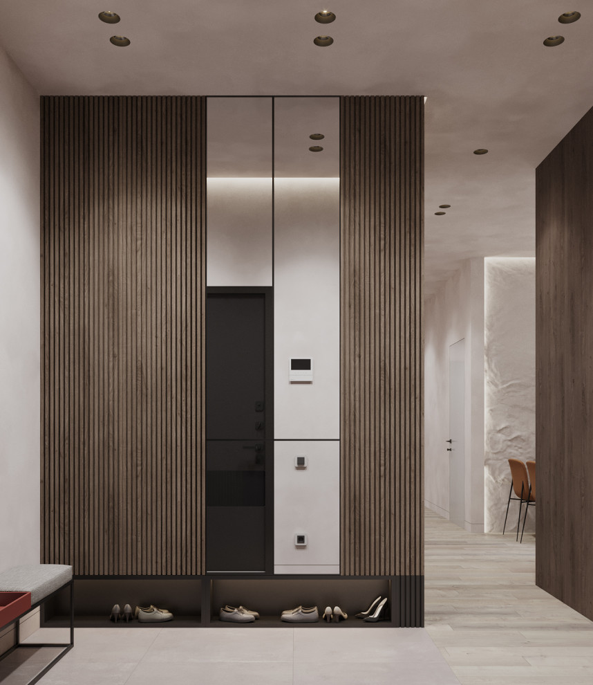 Квартира в Москве