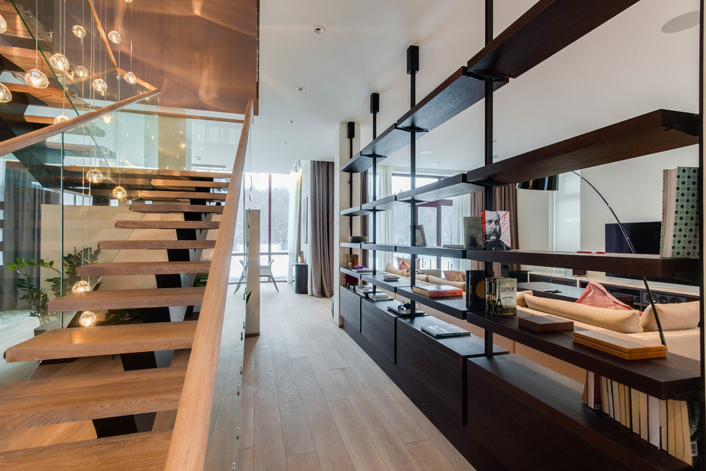 Коттедж. Частный заказчик.