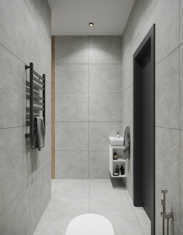 Квартира г. Омск. 58 кв.м.