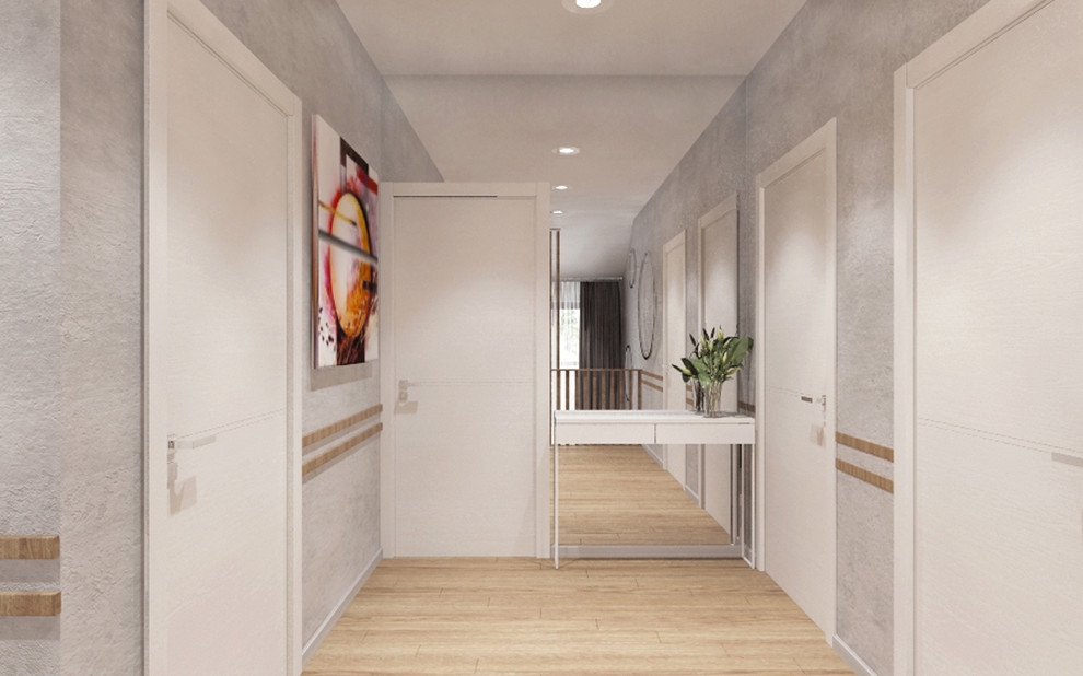 Загородный дом в Шугарово