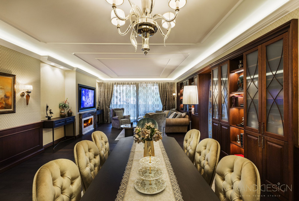 Вкусная классика