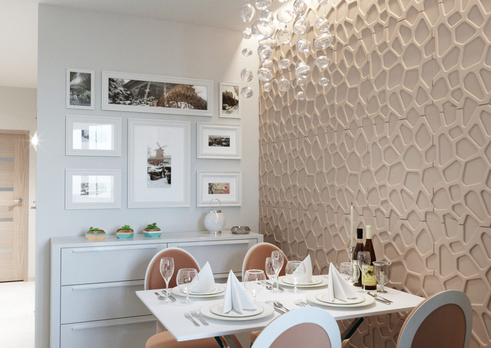 МО ЖК Серебрянный парк