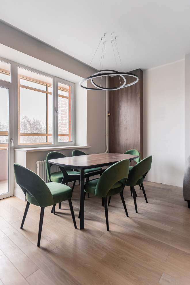 Реализация: Мичуринский, 26