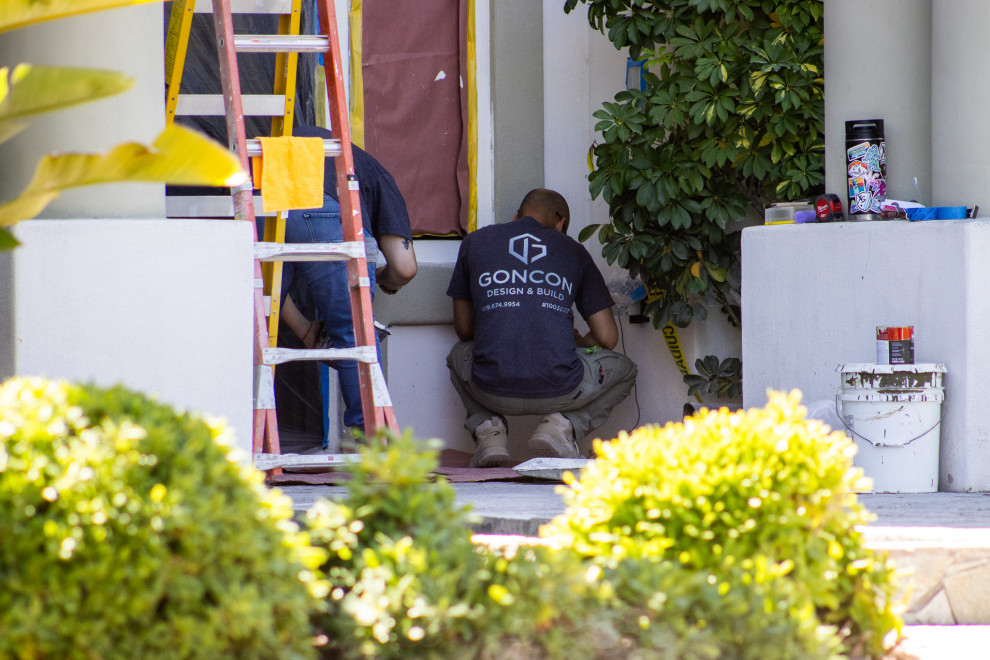 Bringing Visions to Life: Custom Design and Build in Action
