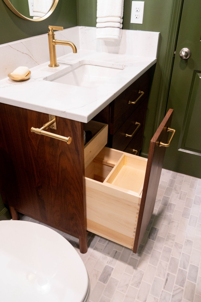 Keythorpe Guest Bathroom