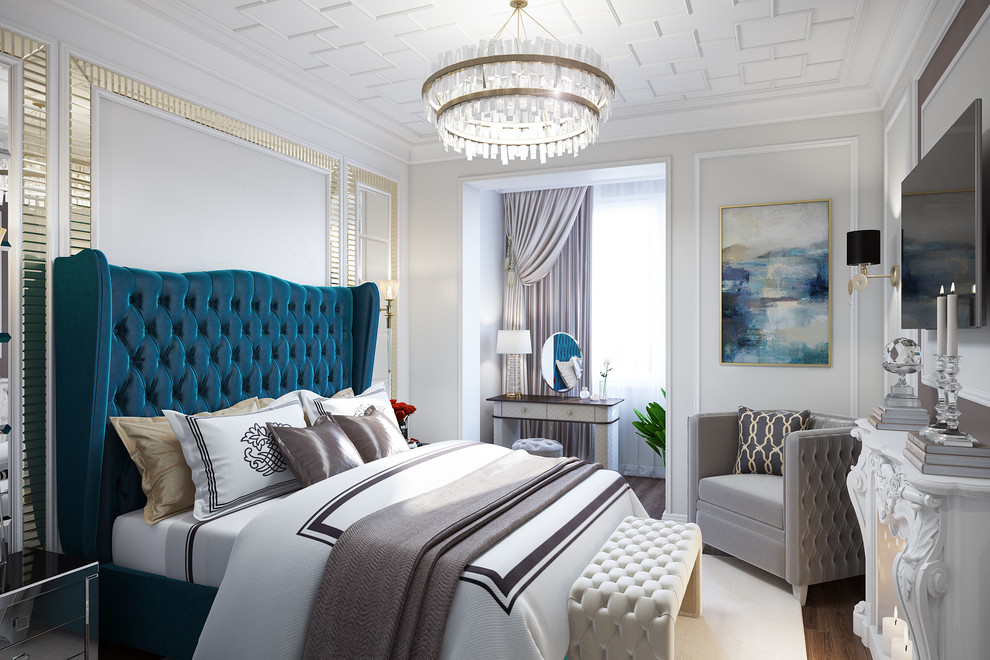 Квартира в Moscow