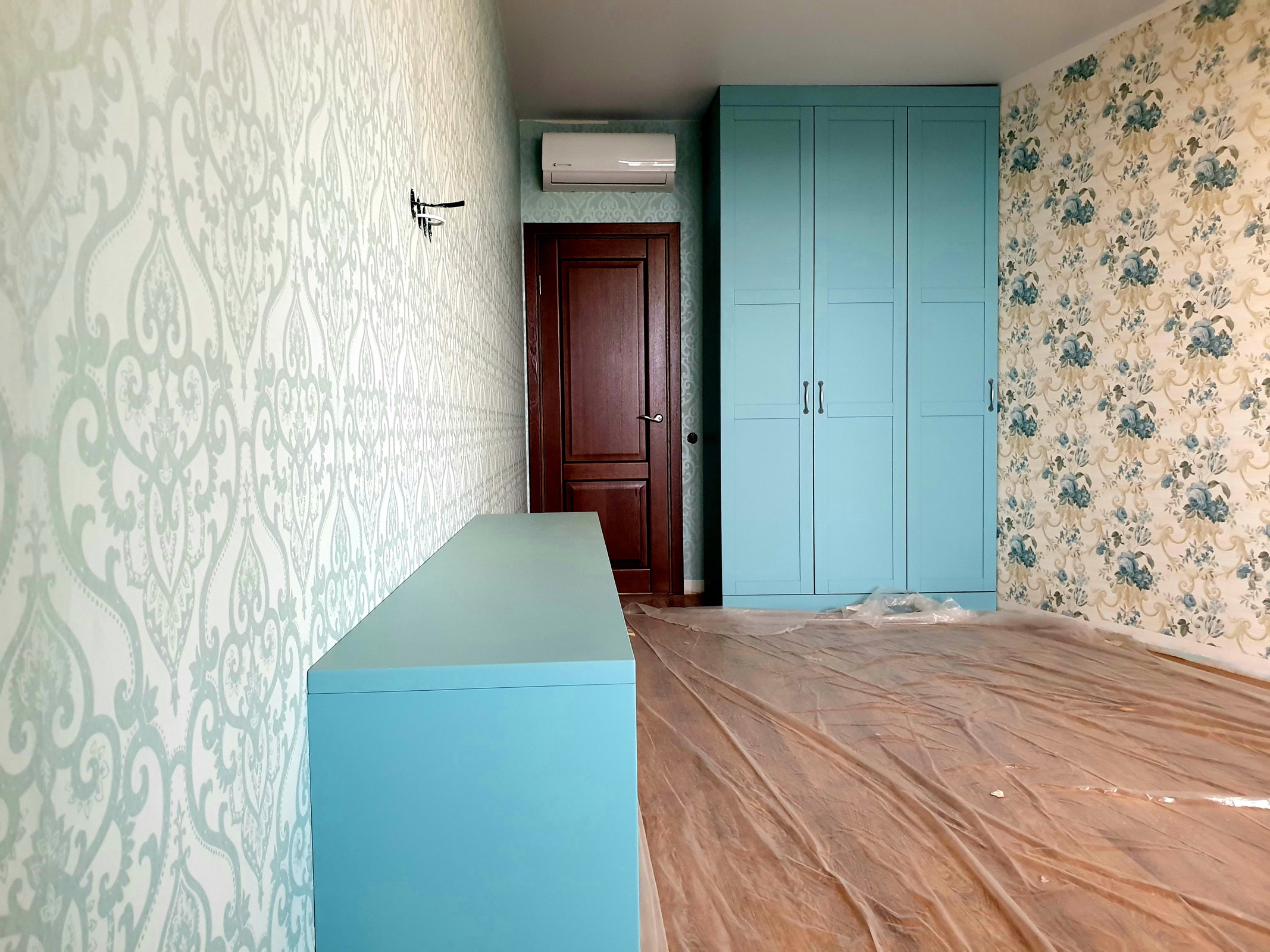 Нижний Новгород ЖК Маршал Град