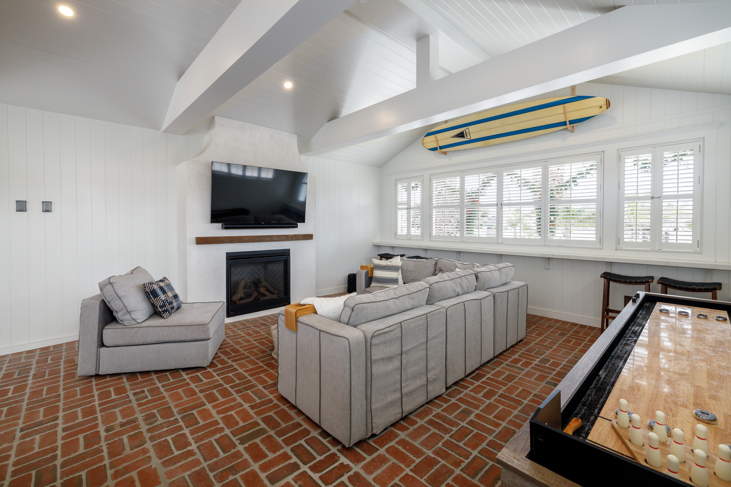 Huntington Beach Home Remodel