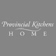 Provincial Kitchens