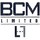 BCM Balcar Custom Millwork
