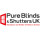 Pure Blinds & Shutters UK Ltd