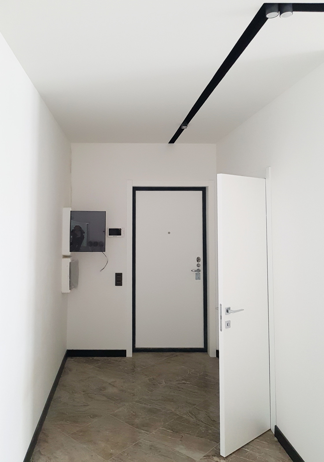 ЖК Маршал Град, дизайнер Полина Кравчук