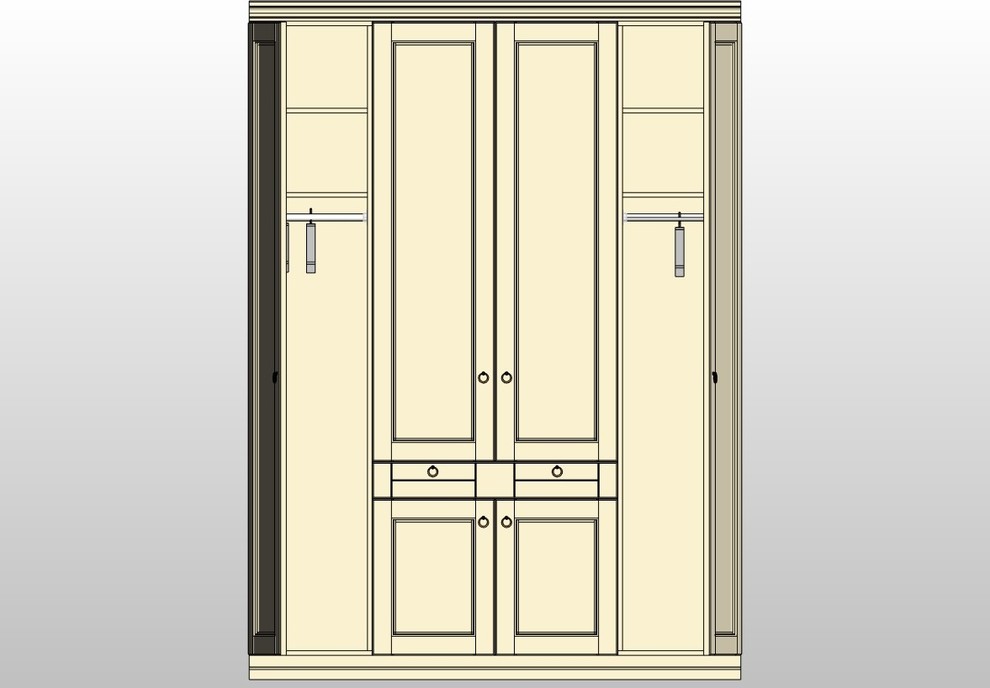 проекты в работе