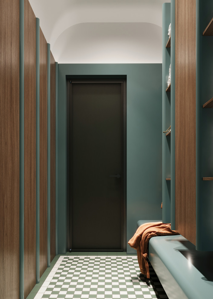 Farmhouse - Ground Floor