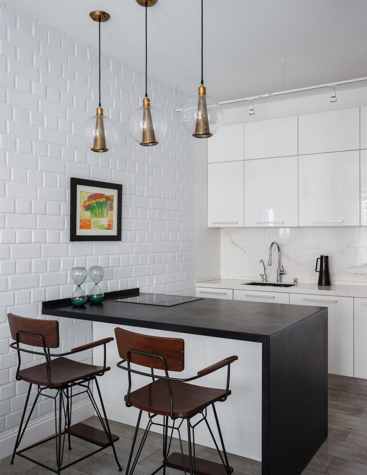 Таун хаус в Подмосковье