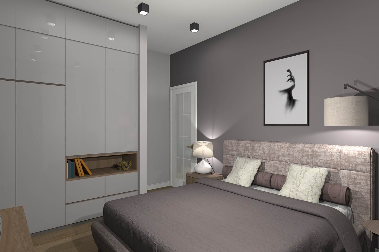 Новая квартира