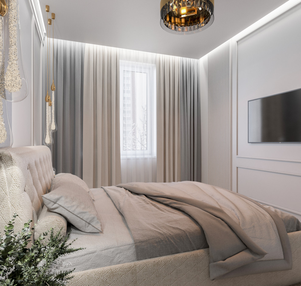 ЖК Новый Москва