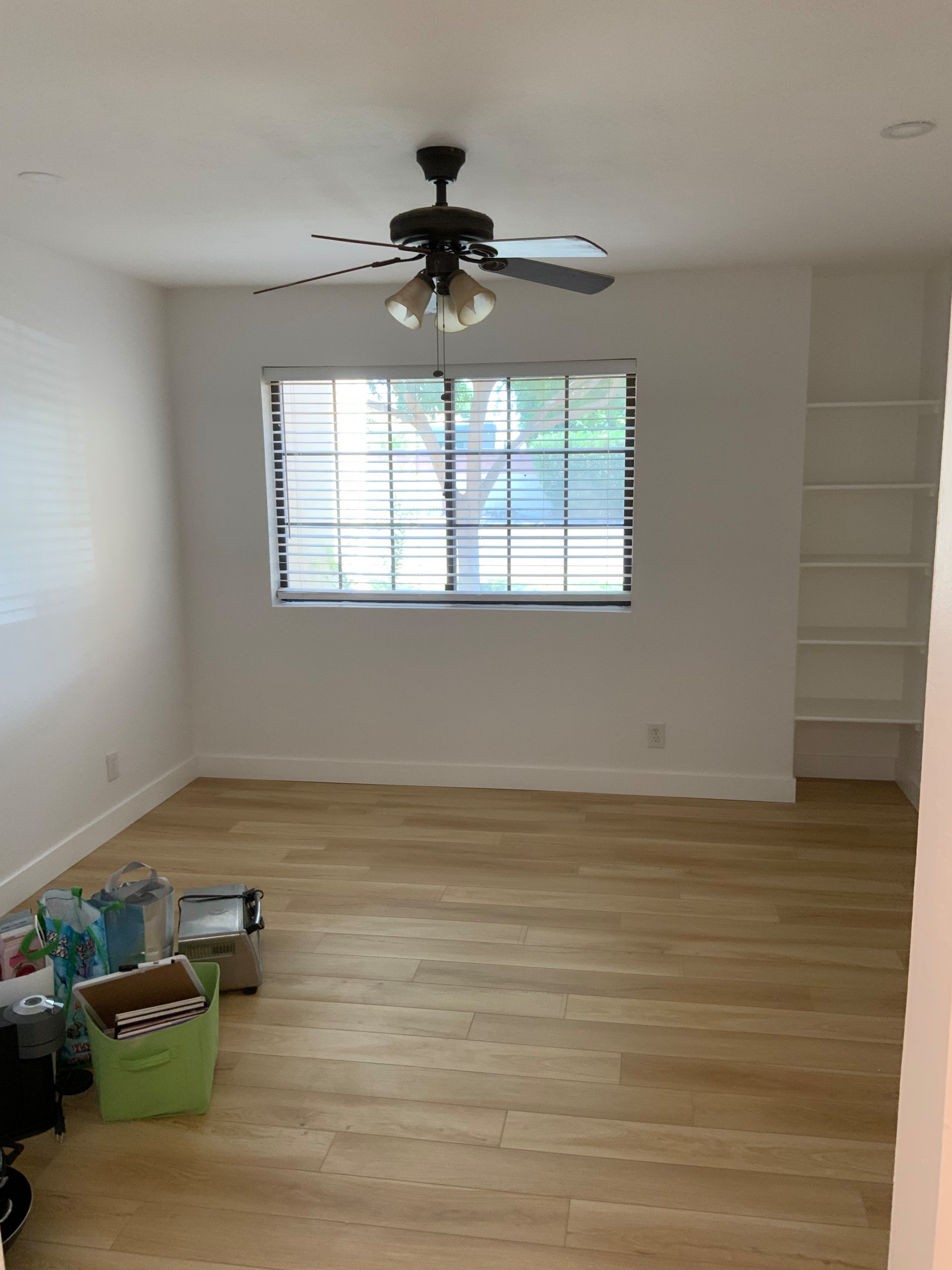 Arcadia condo