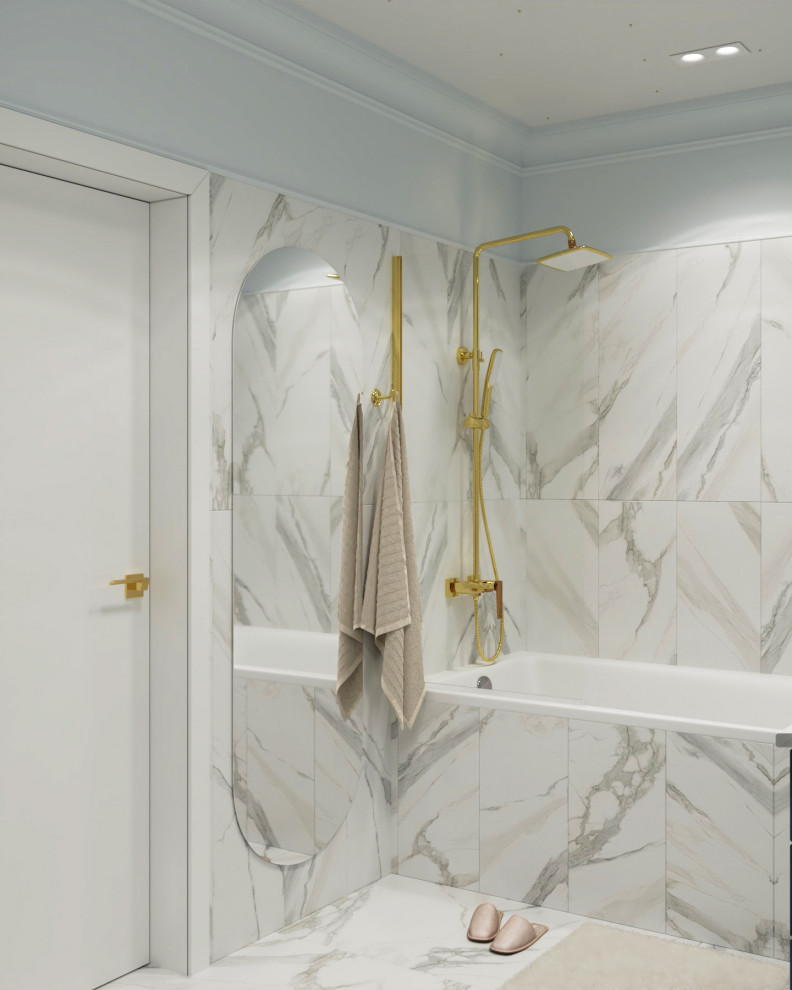 98м2 в Орехово-Зуева