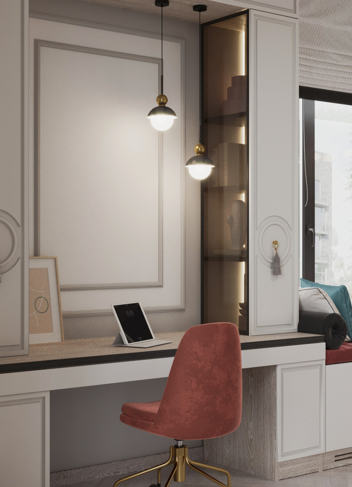 Семейные традиции