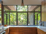 Midcentury Kitchen by M Gooden Design