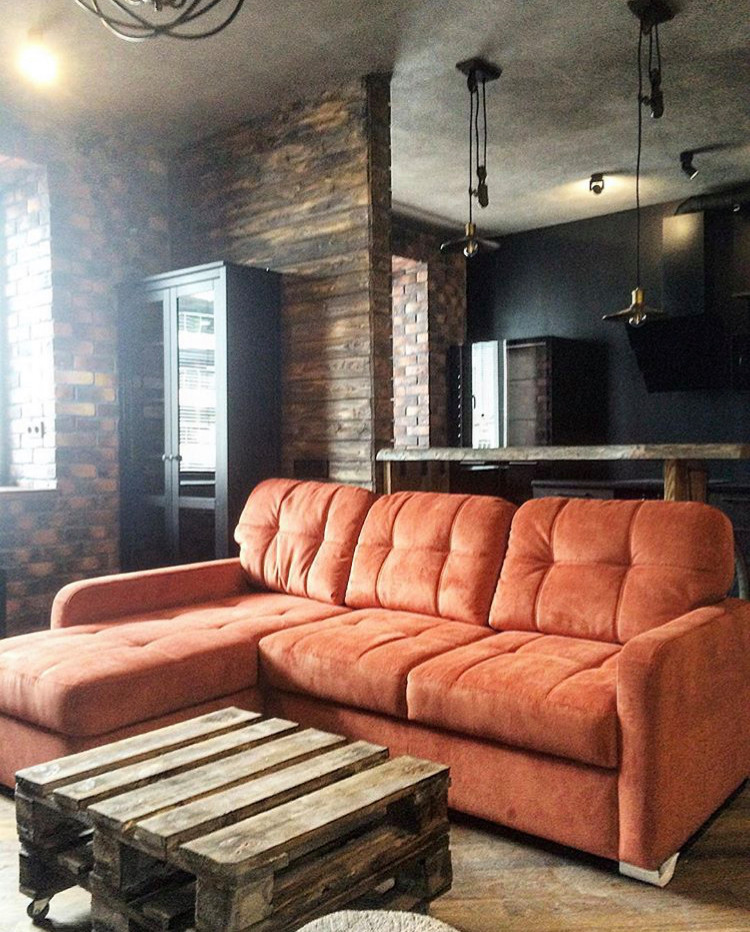 квартира "Водный стадион"