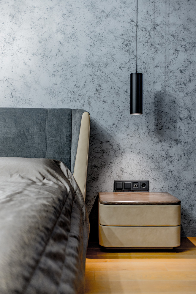 Интерьерные съемки