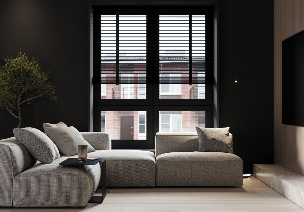 ЖК Удача юго-запад