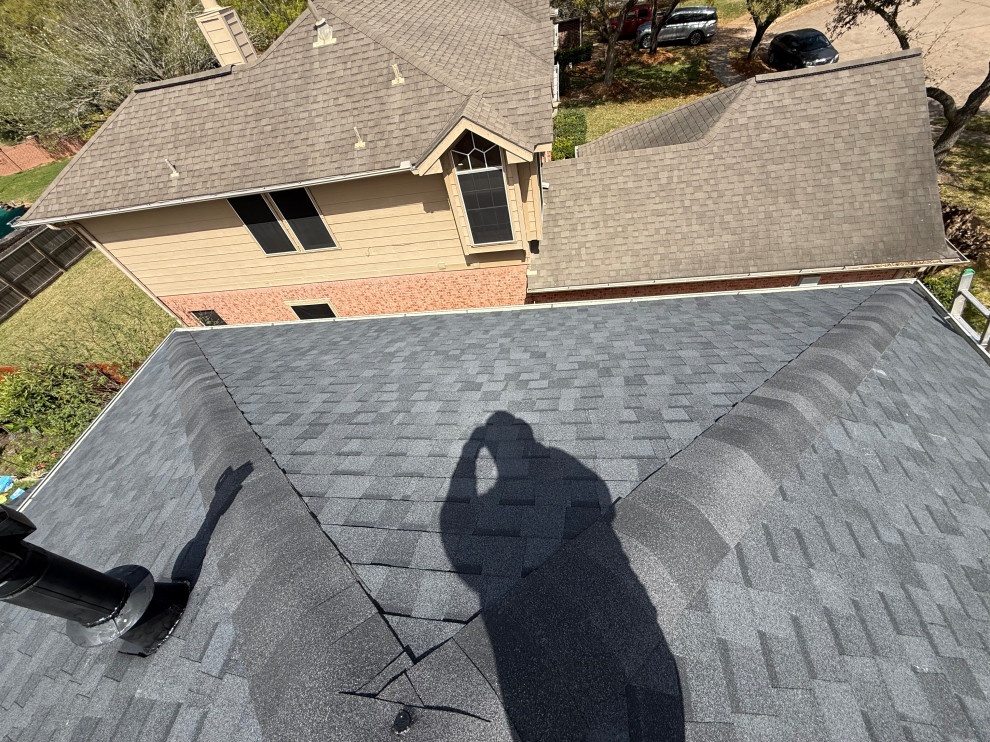 RA3134 - Roof Replacement