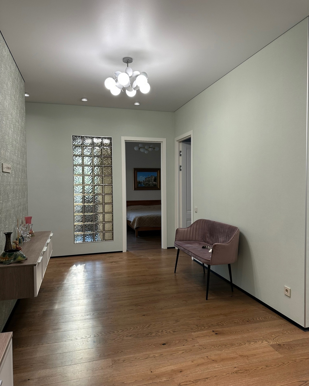 г. Москва, ул. Академика Анохина