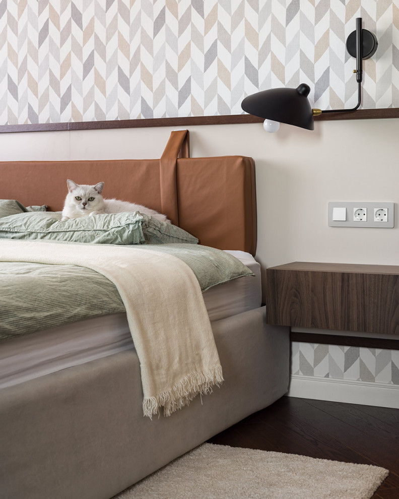 Интерьерный, архитектурный фотограф Андрей Ефимов