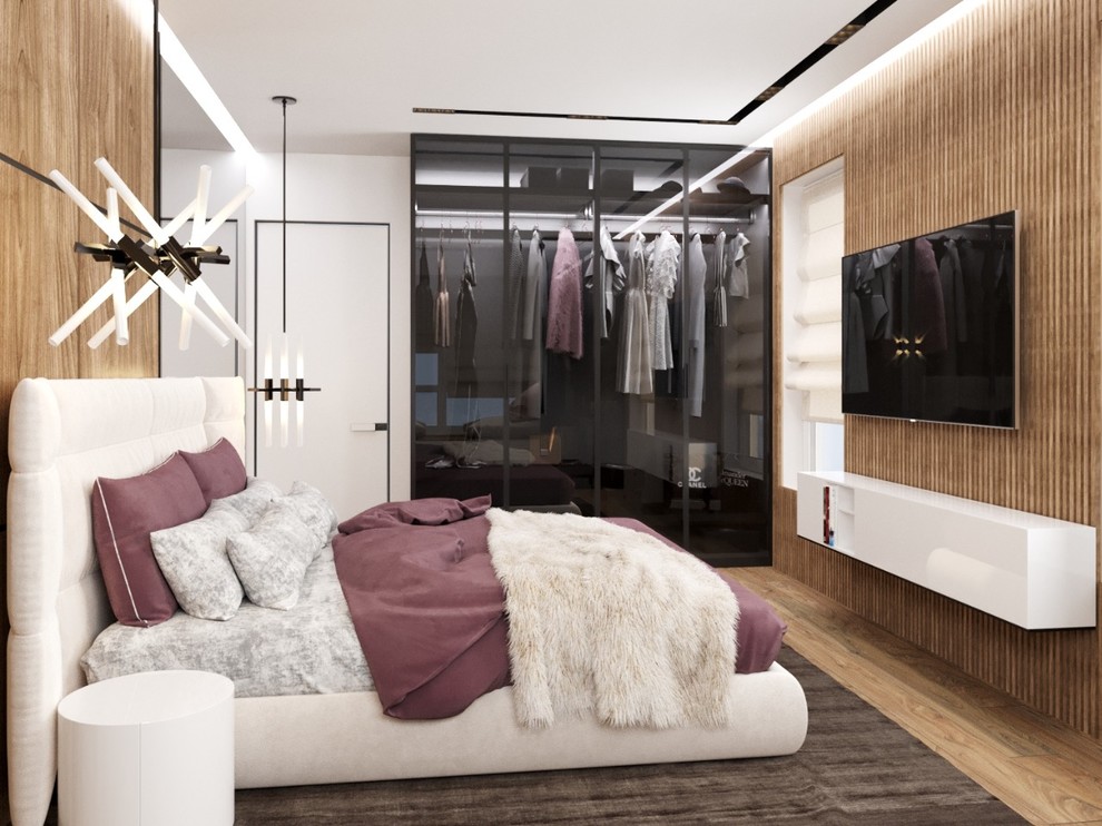 Квартира в ЖК Clever Park