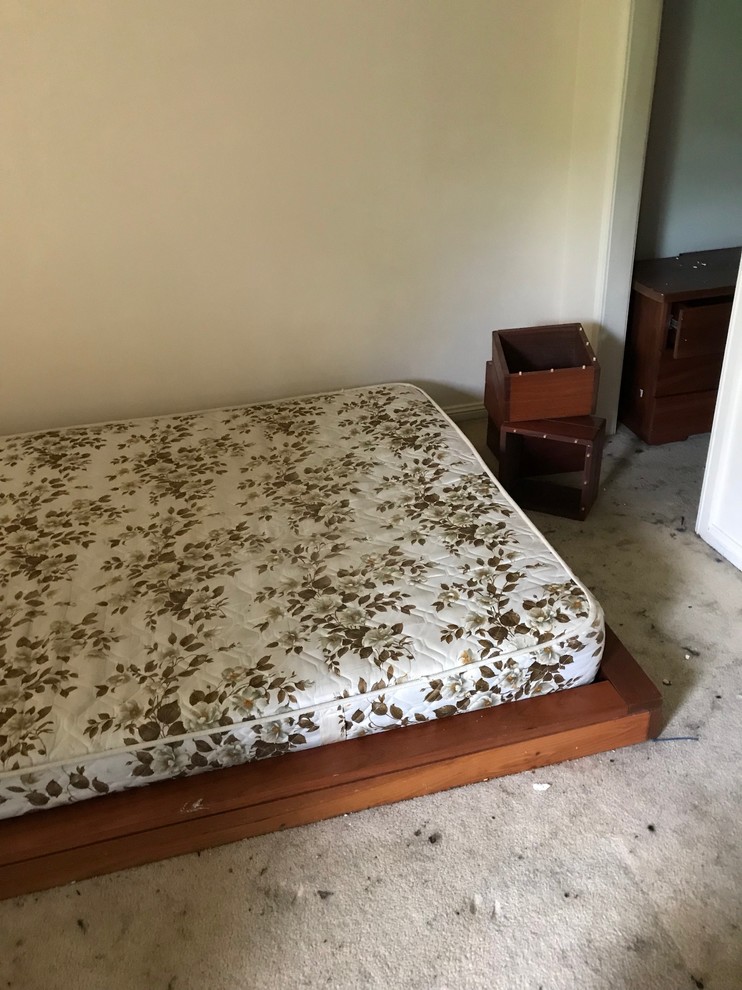 A BROKEN HOME - GETS REPAIRED READY FOR SALE