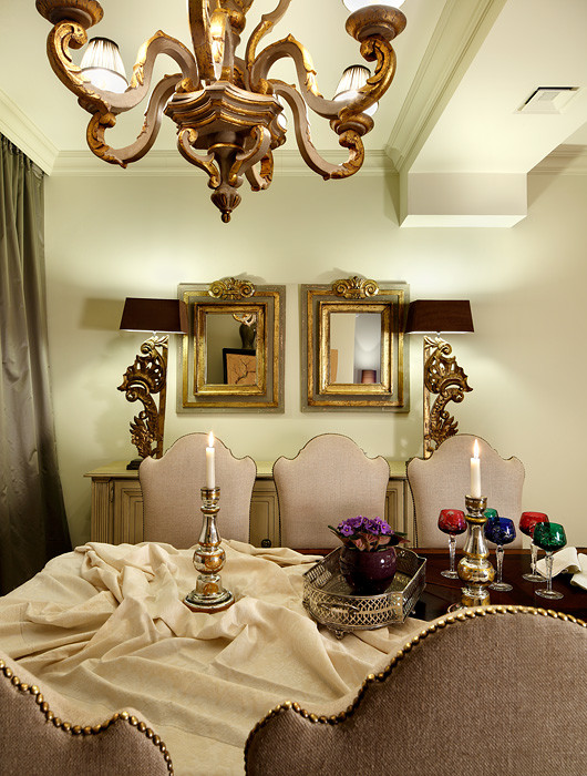 Квартира в Кунцево