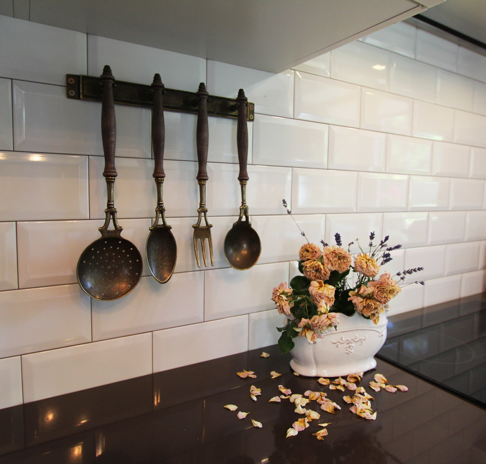 Дизайн интерьера "Сосны", г. Москва, г. Троицк