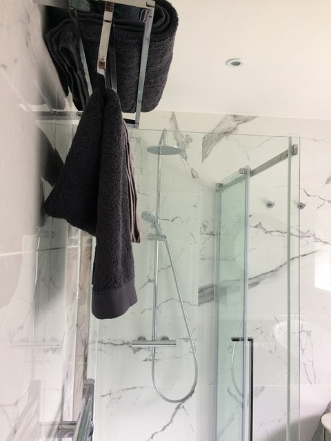 Bathrooms scandinavian-bathroom