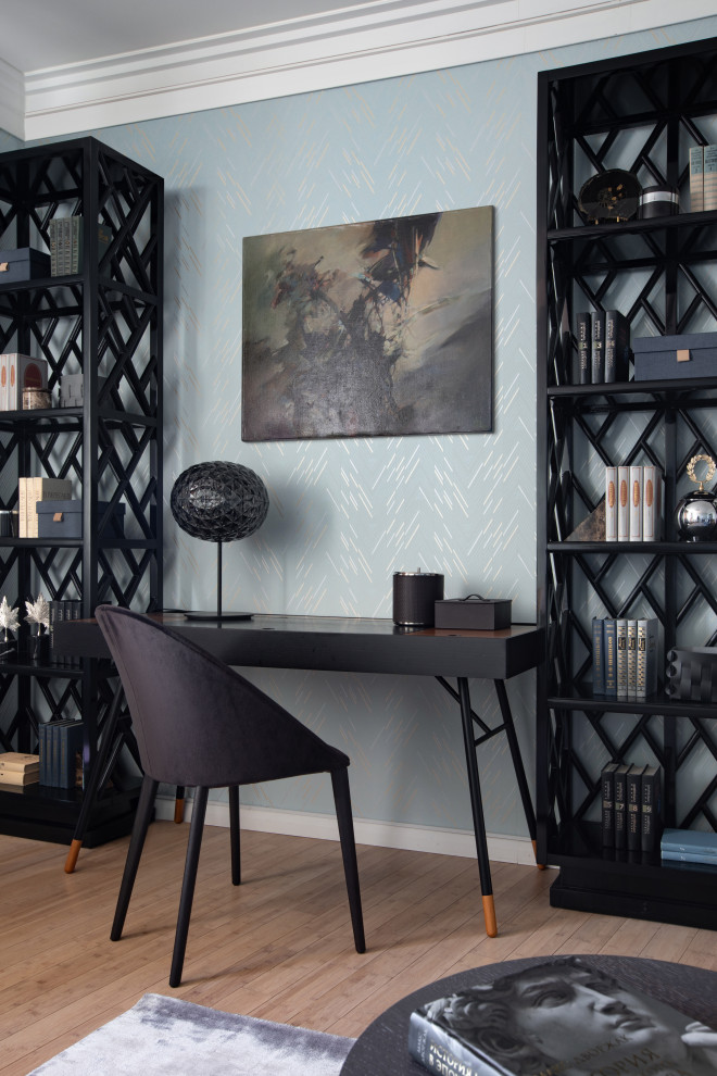 "Самоцветы" Квартира 110 кв м