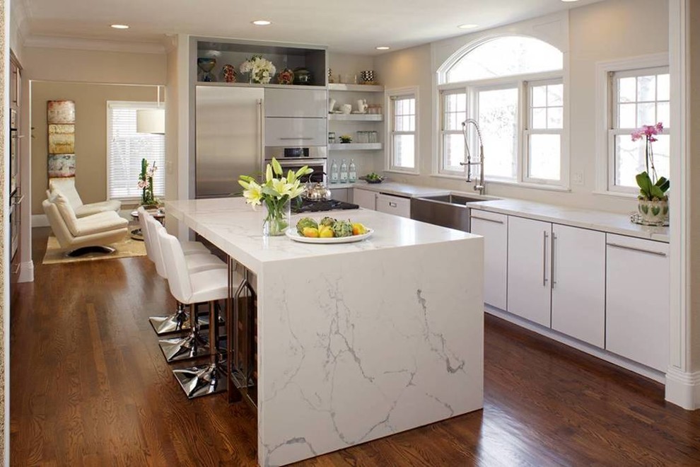 Bath and Home Kitchen Remodeling Denver II Design First Kitchen & Bath