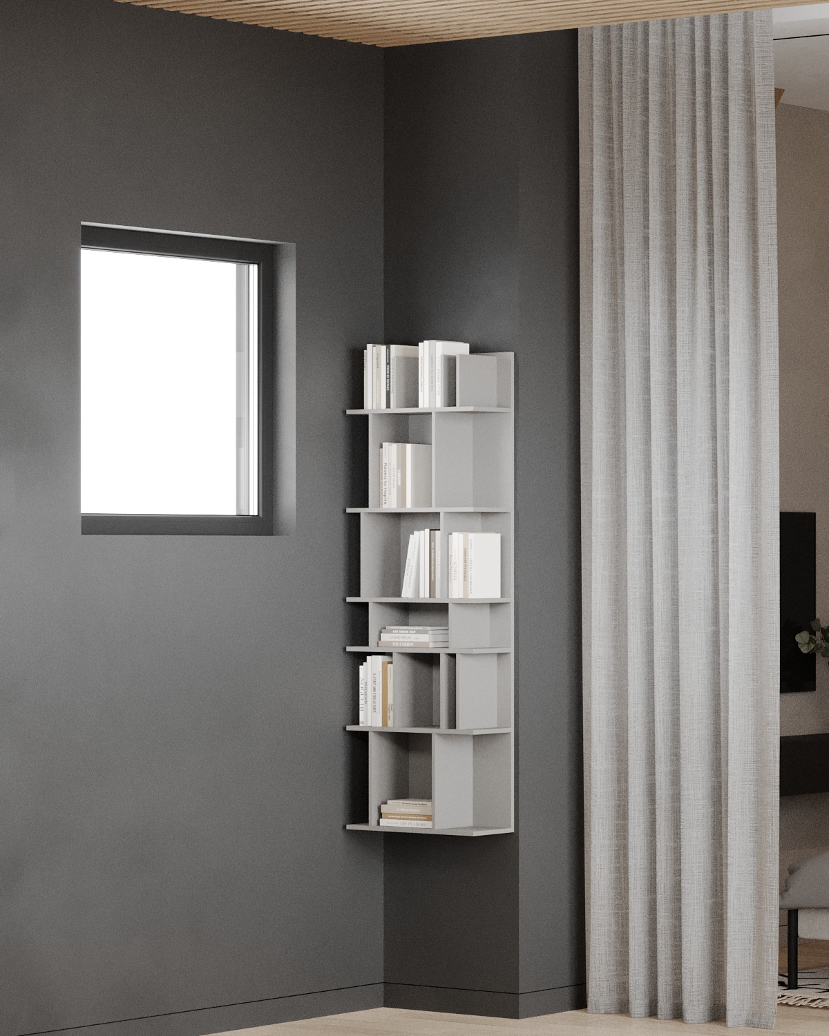 Дом в Голландском квартале