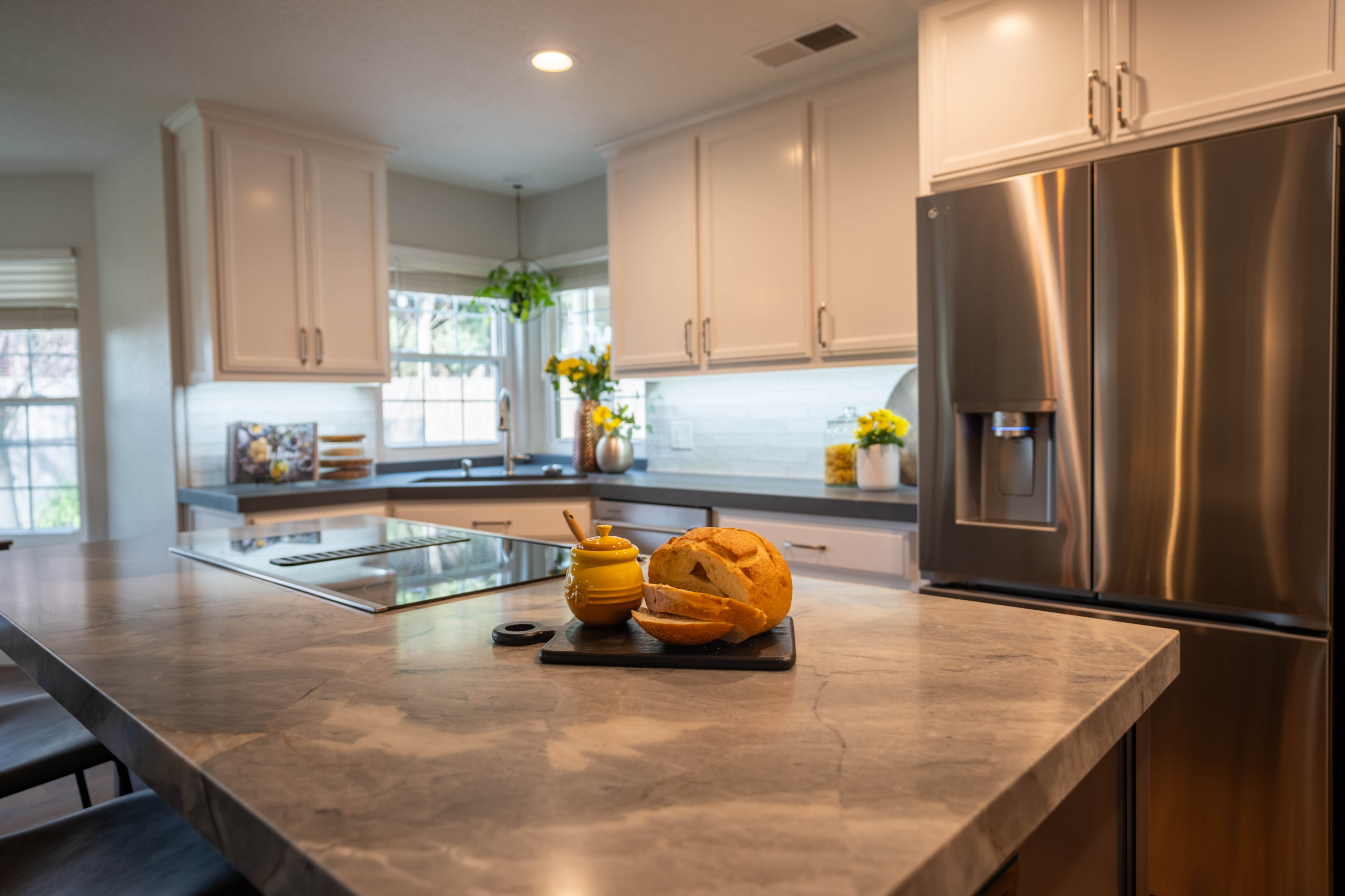 Ripon Kitchen Staging