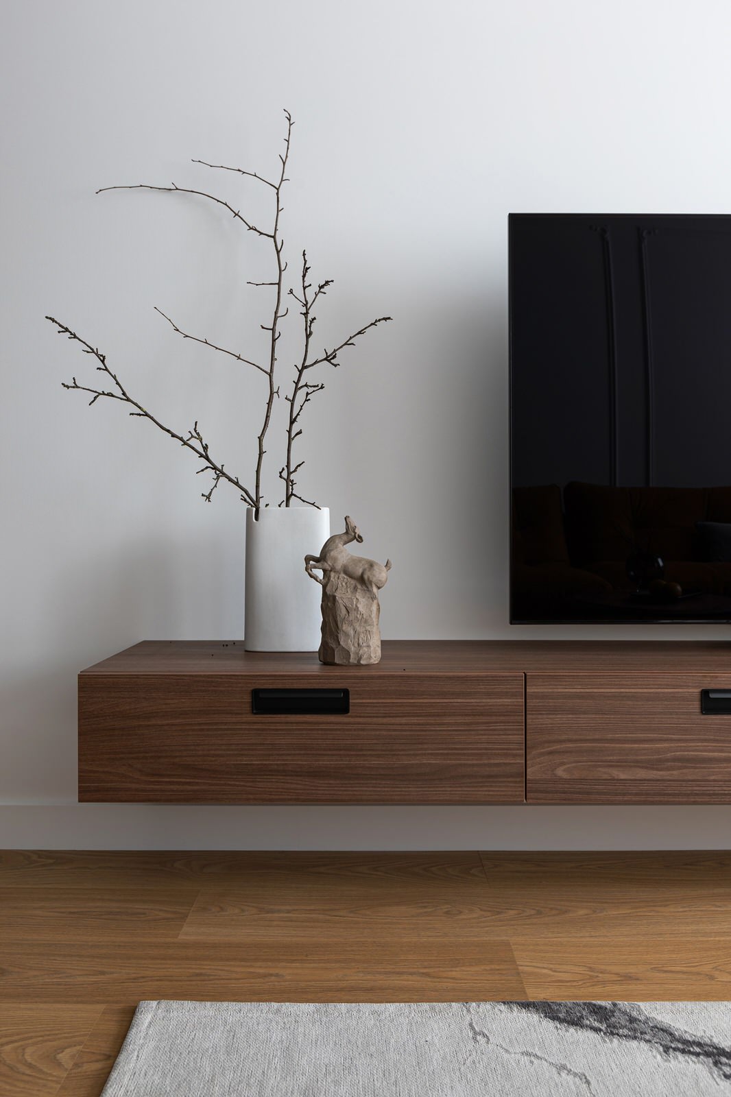 Квартира для молодой семьи