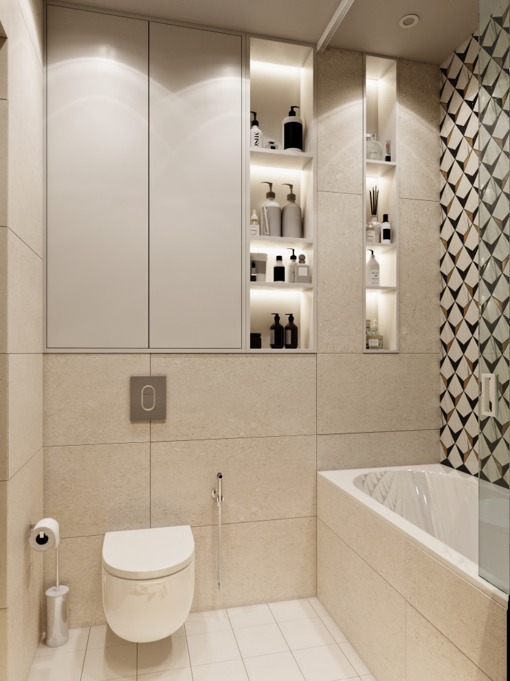 Квартира в ЖК Маяковский