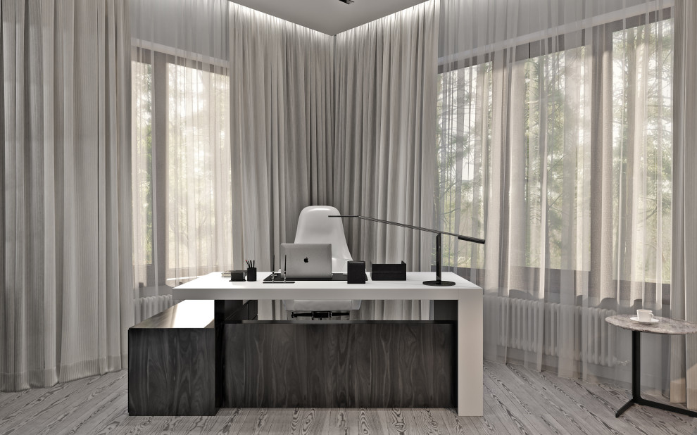 Коттеджный посёлок «Елизарово Парк»