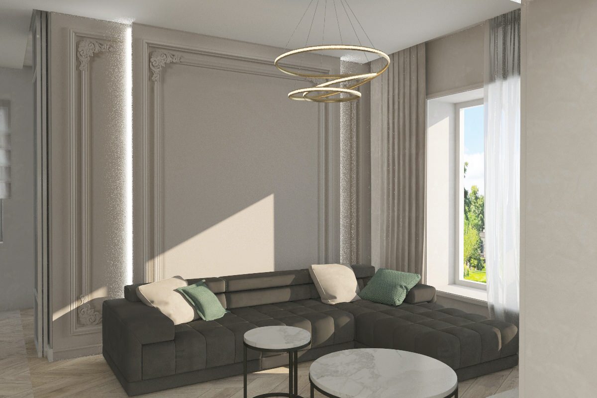 Дом на ул. Дачной