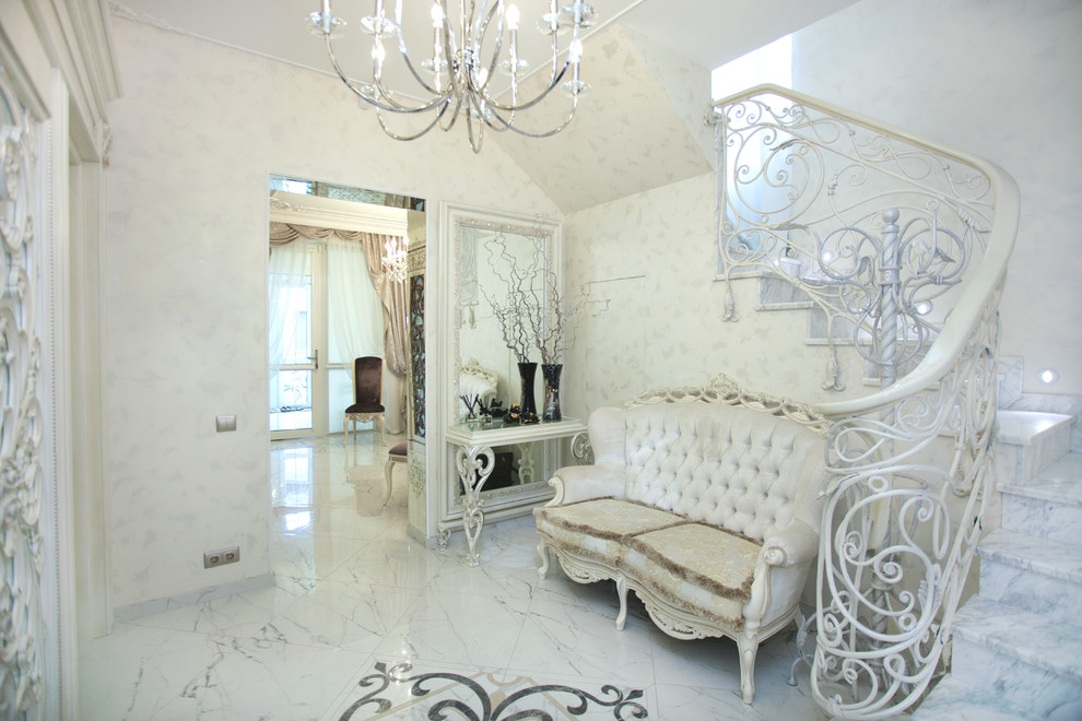 Фантазии на тему классики и ко