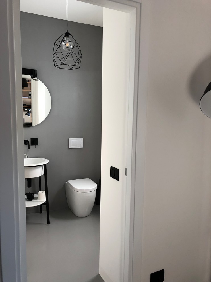 Casa C&G | 90 MQ su due livelli