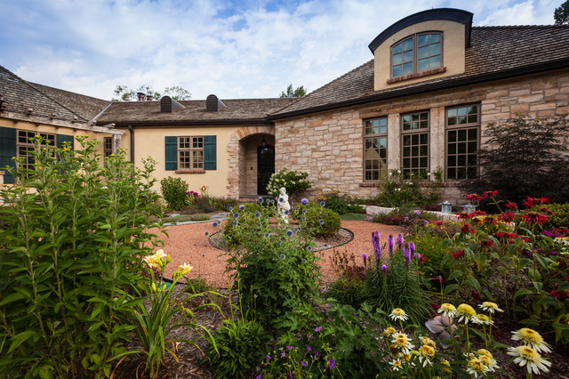 Rustic Elegance rustic