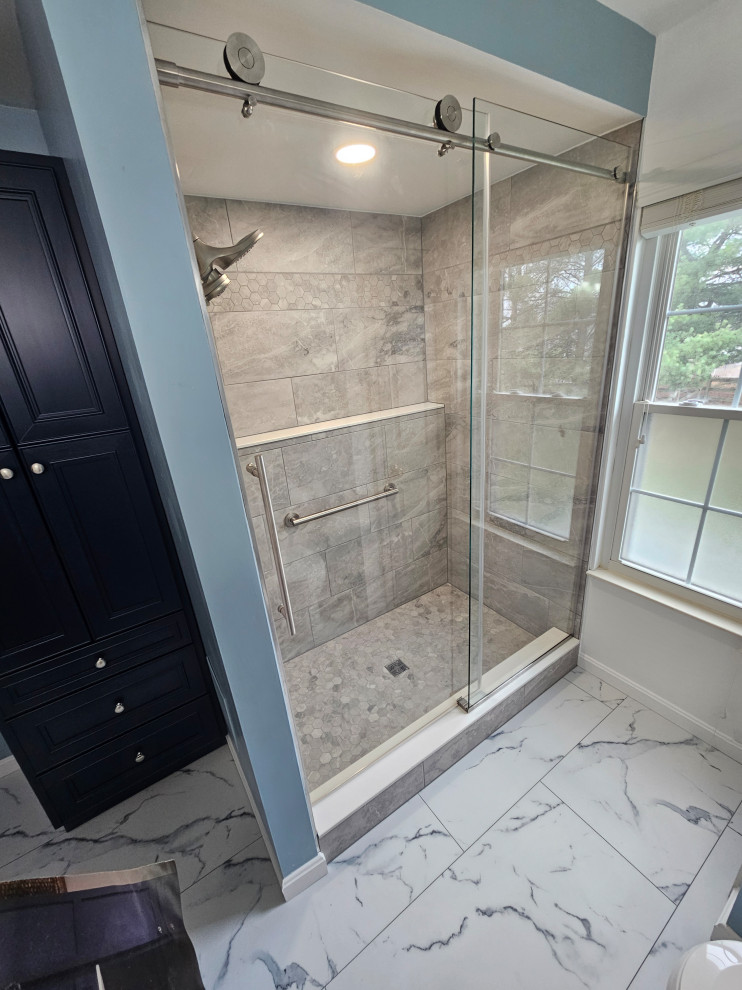 Bathroom Remodeling