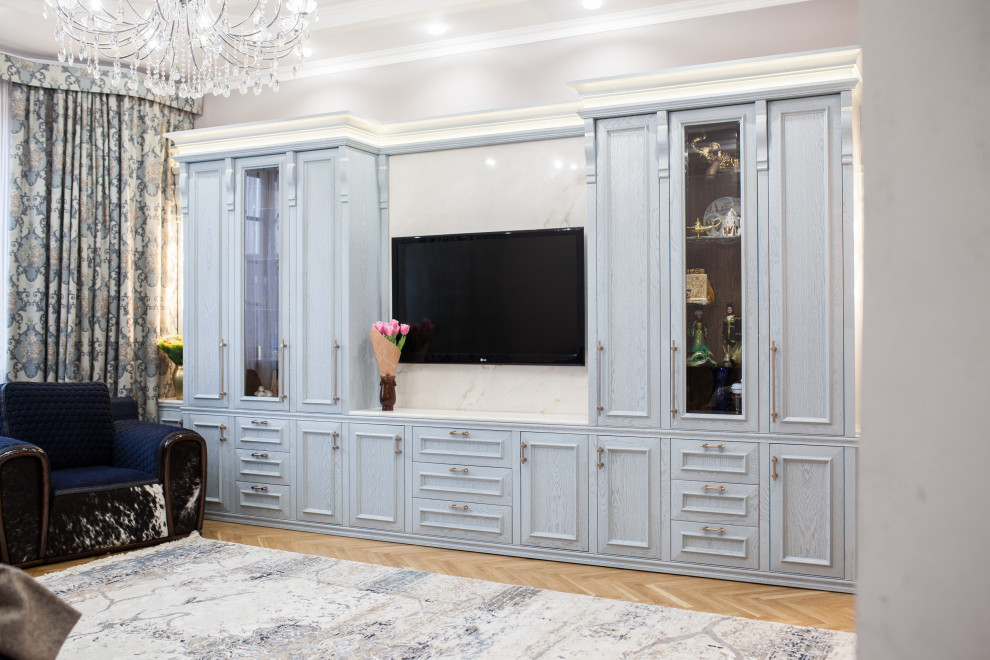 Дом в Краснодаре